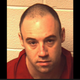 Nicholas Mullins. Booking photo via Northampton County Sheriff’s office/Lehigh Valley Live